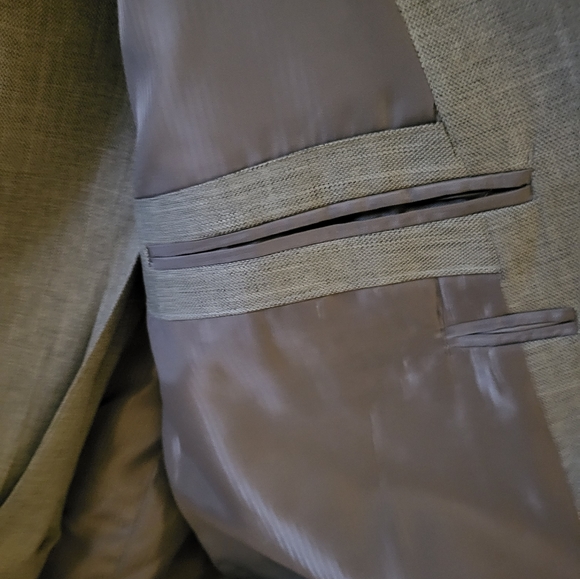 Bolzano two piece suit - Picture 13 of 15